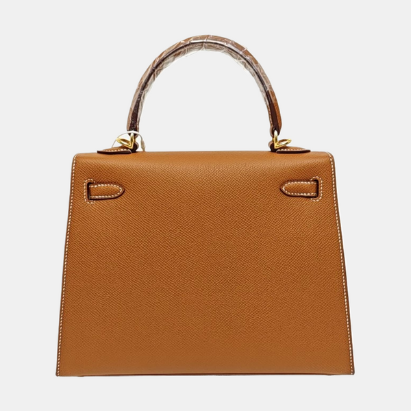 Kelly 25 Epsom Brown