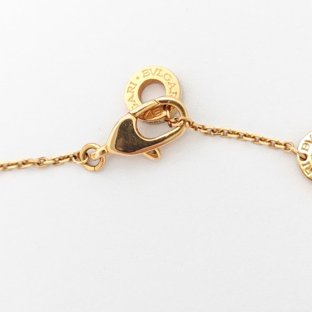DIVAS' DREAM 18k Rose Gold Necklace