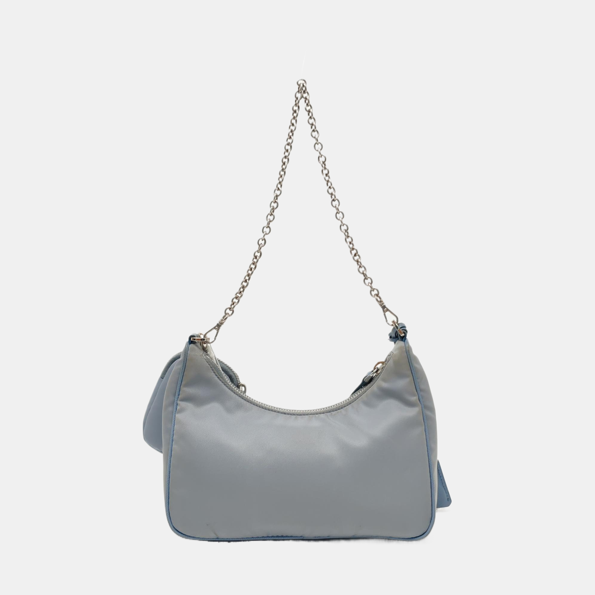 Re-Edition2005 Nylon Blue