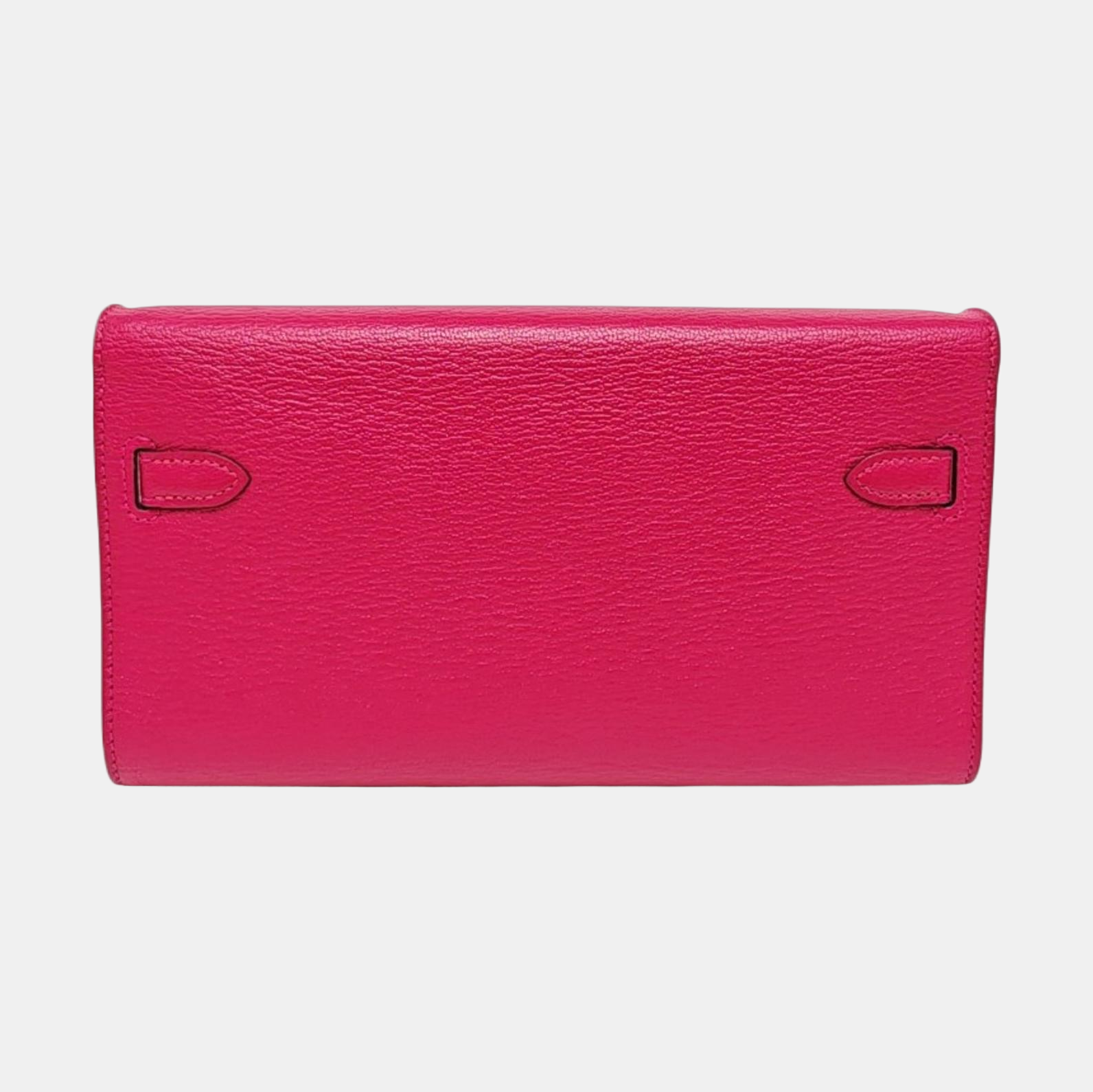 Kelly 20 Chèvre Mysore Pink