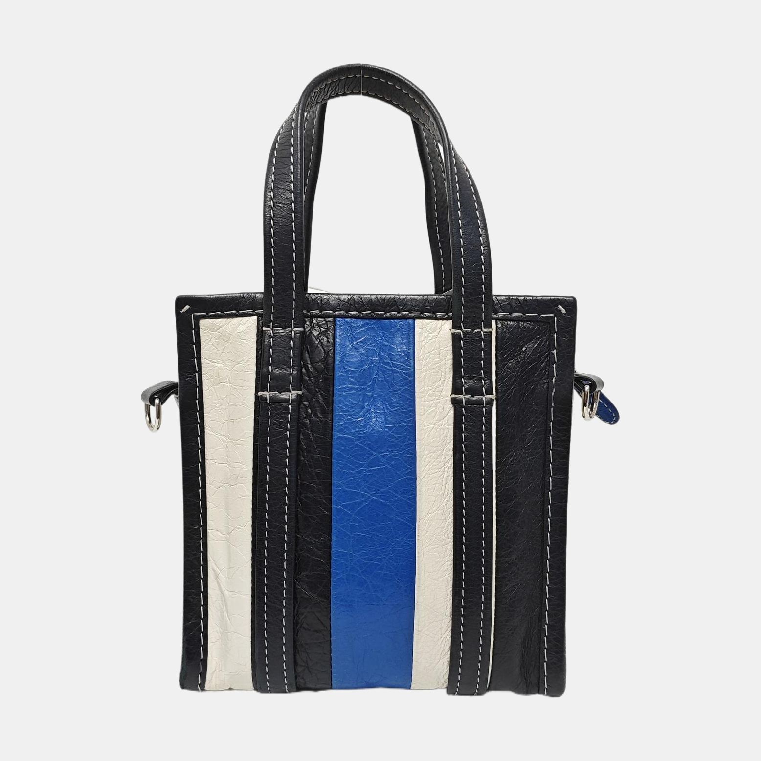 Bazar Lambskin Multicolor