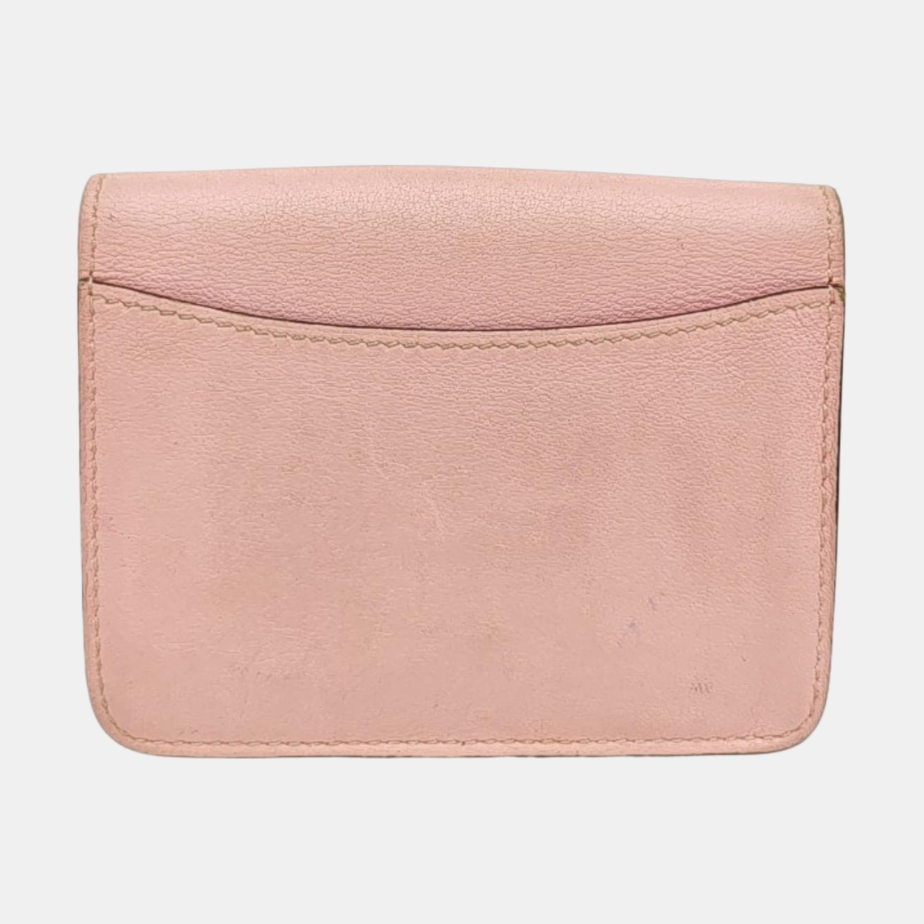 Dogon Swift Pink Card Holder