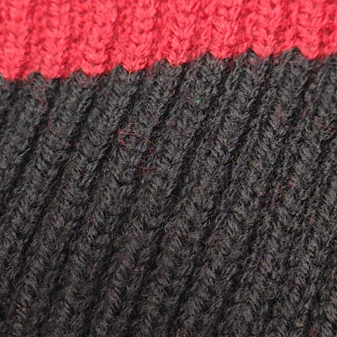 Wool Hat Multicolor