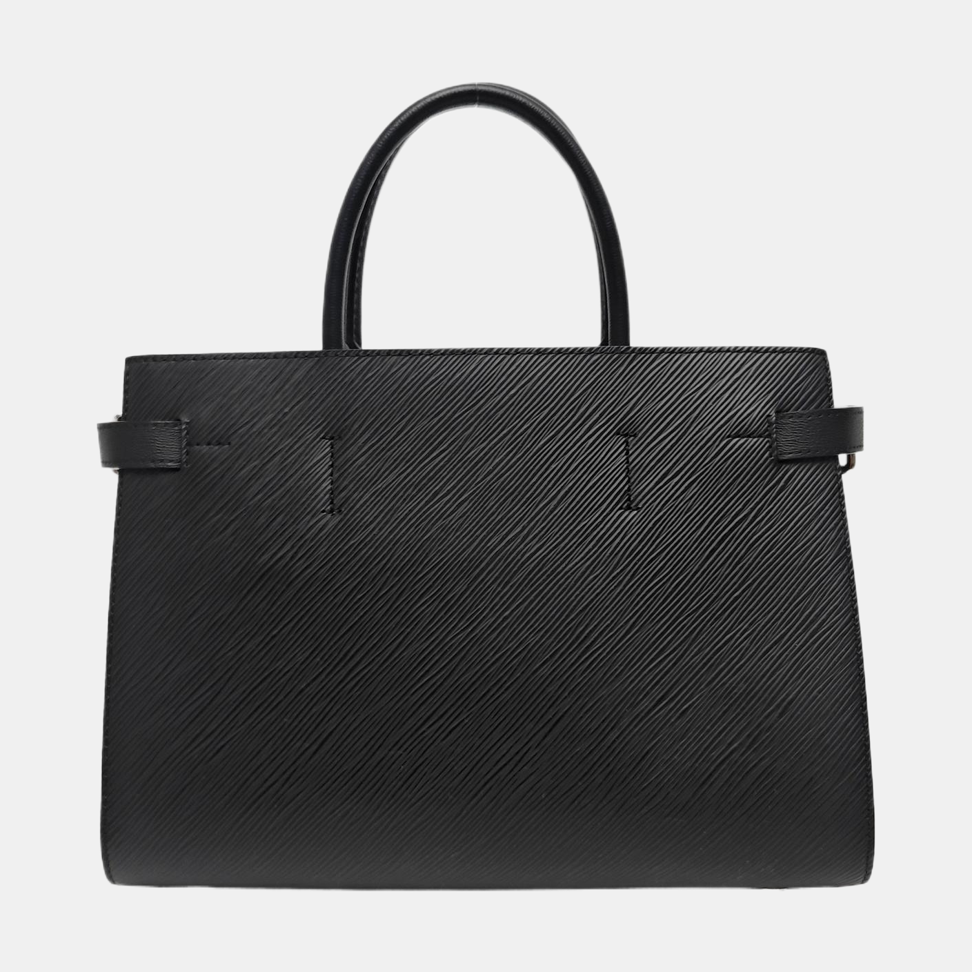 LOCKME Epi Black