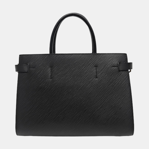 LOCKME Epi Black