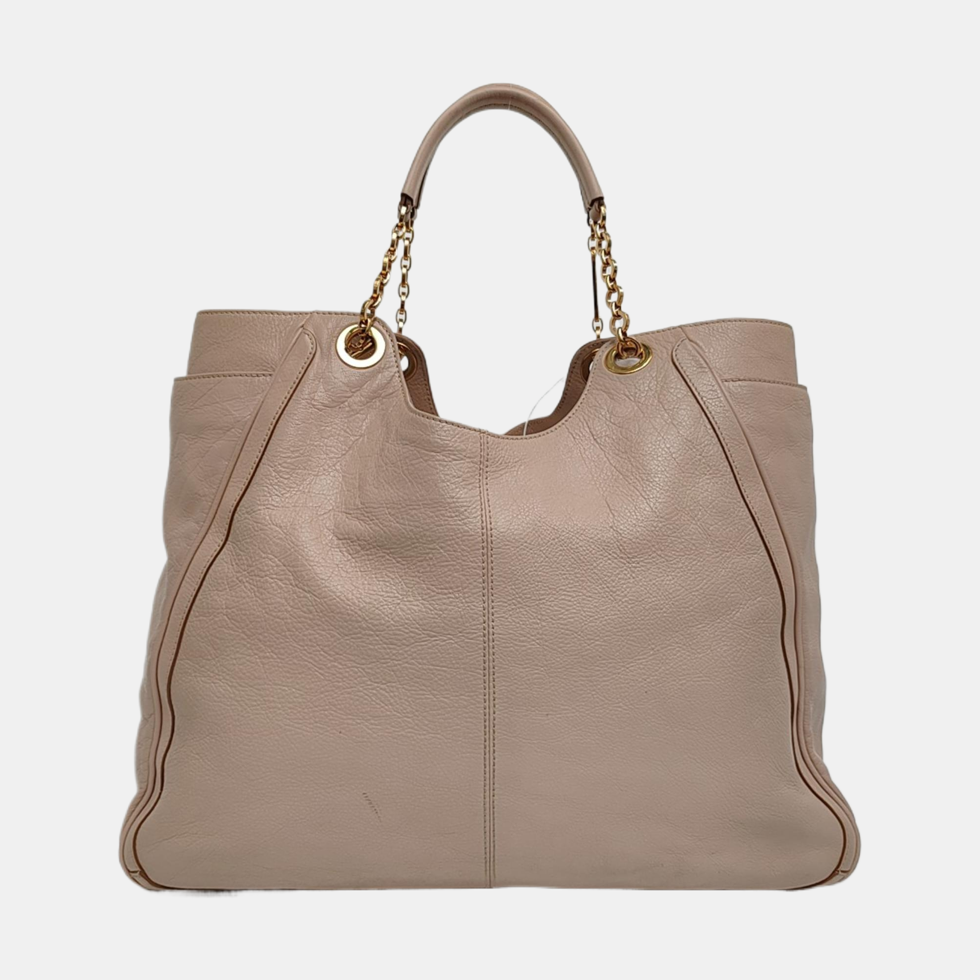 Betulla Calfskin Pink