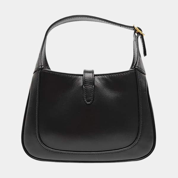 Jackie 1961 Mini Calfskin Black