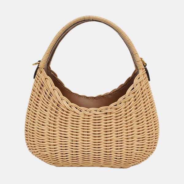 Hobo Special Material Yellow