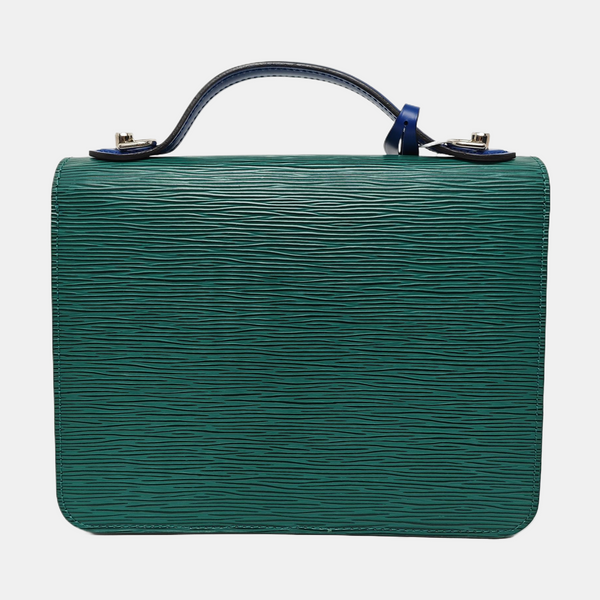 MONCEAU Epi Green