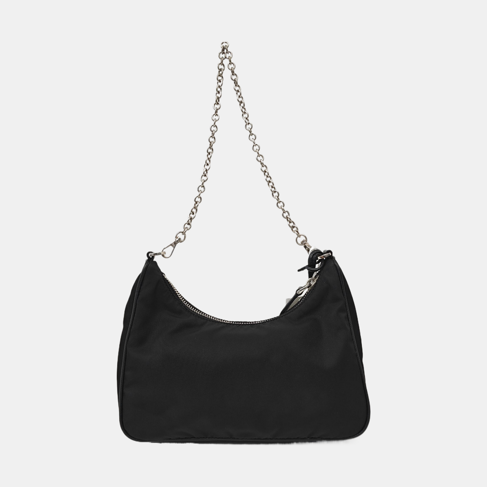 Re-Edition2000 Nylon Black