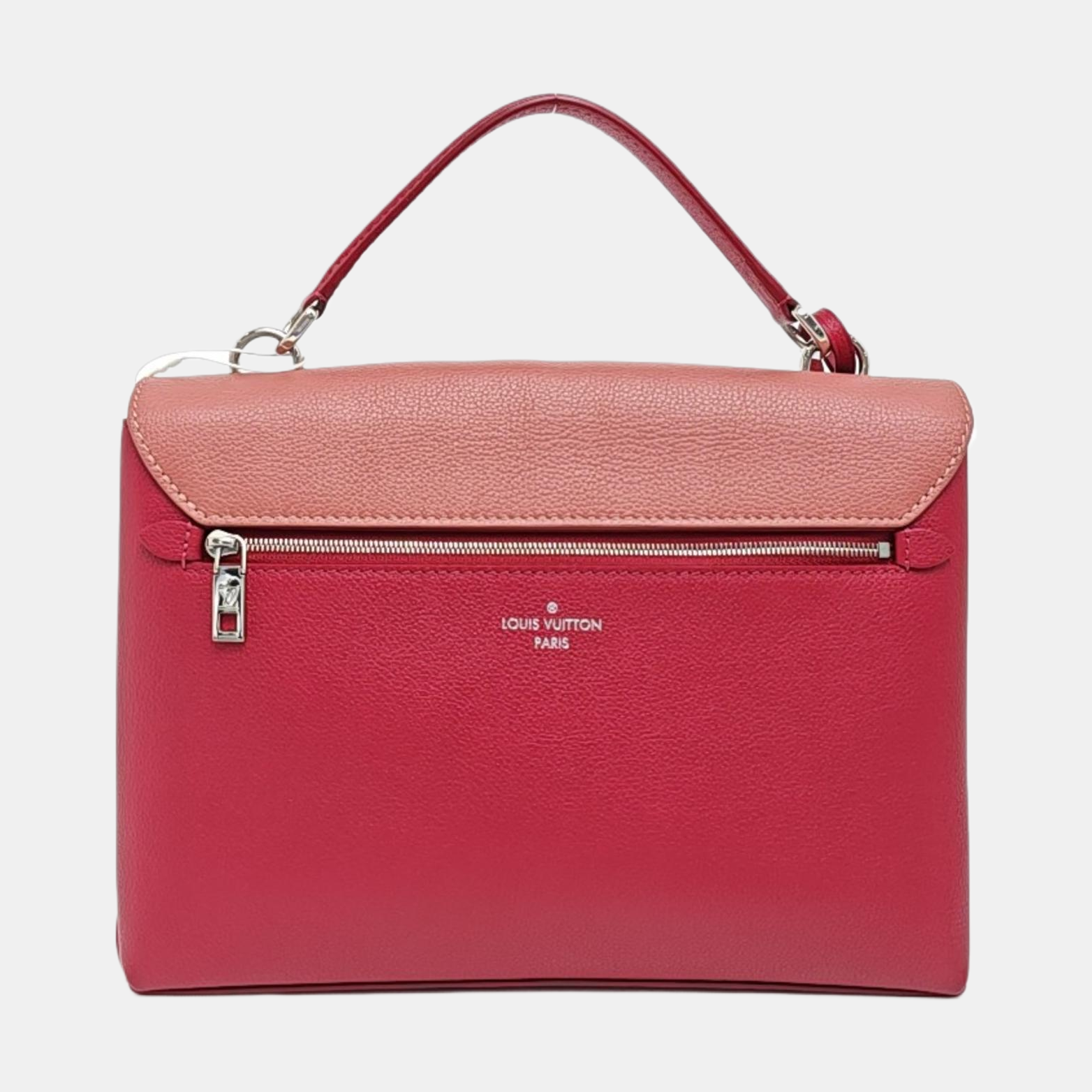 LOCKME Calfskin Pink