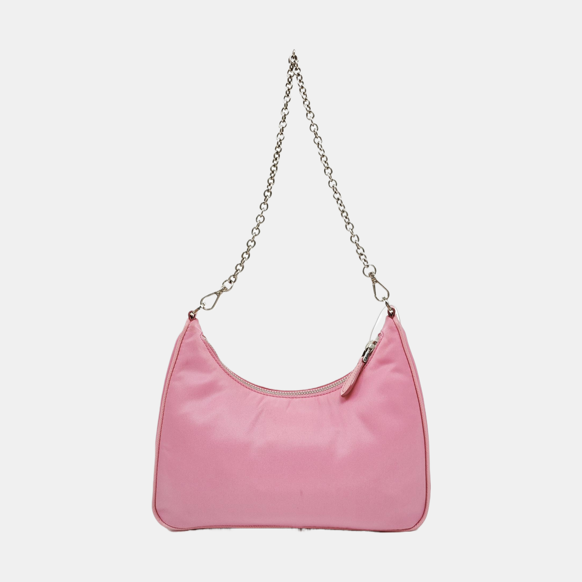 Re-Edition2005 Mini Nylon Pink