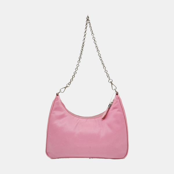 Re-Edition2005 Mini Nylon Pink