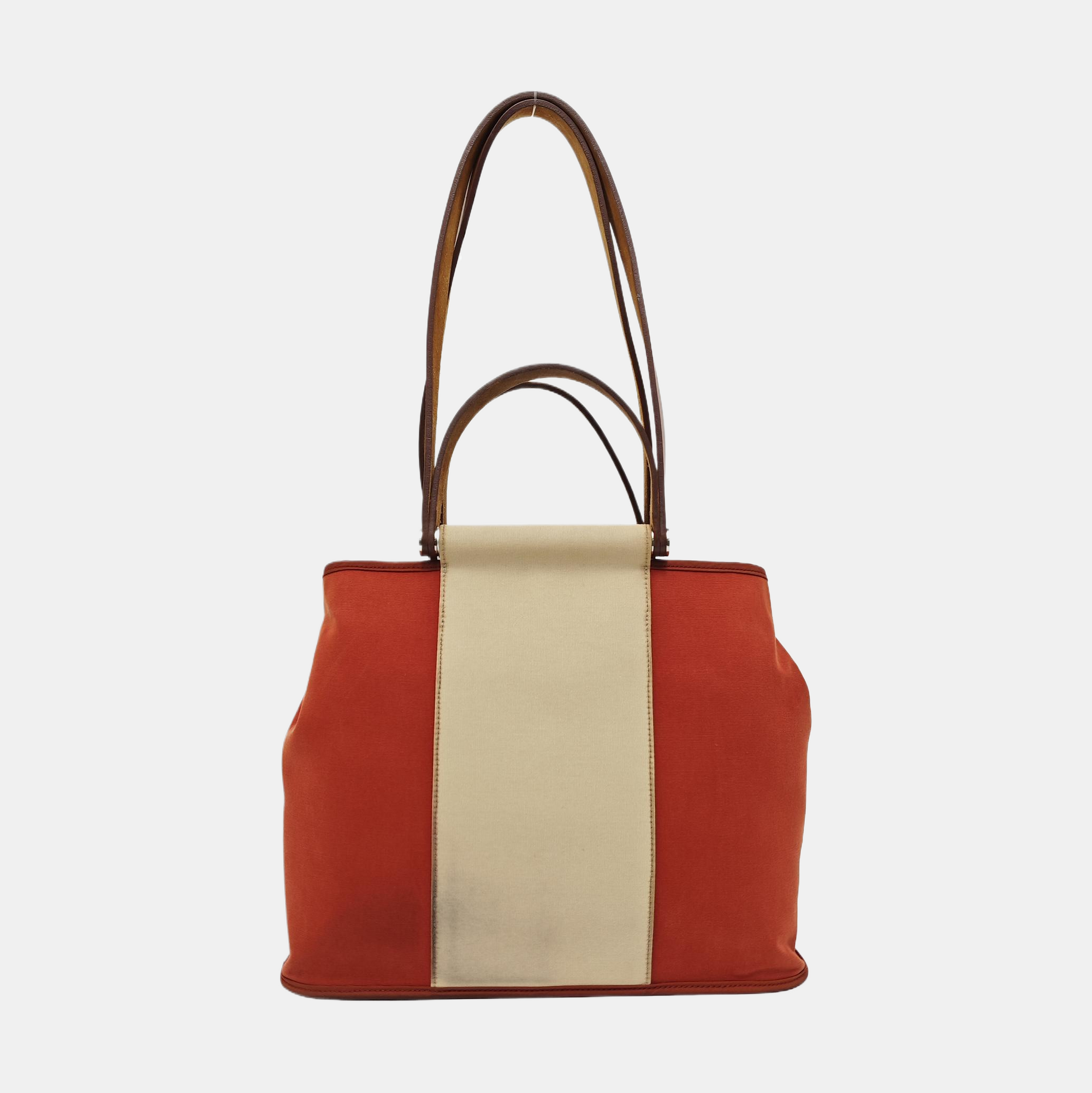 Cabag 32 Canvas Red