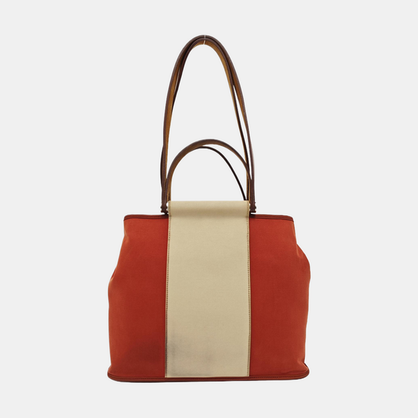 Cabag 32 Canvas Red