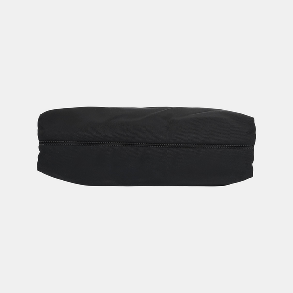 BVLGARI LOGO Fabric Black
