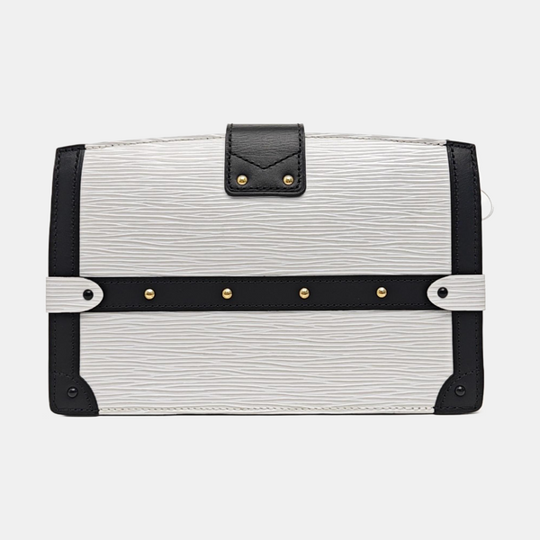 TRUNK Epi White