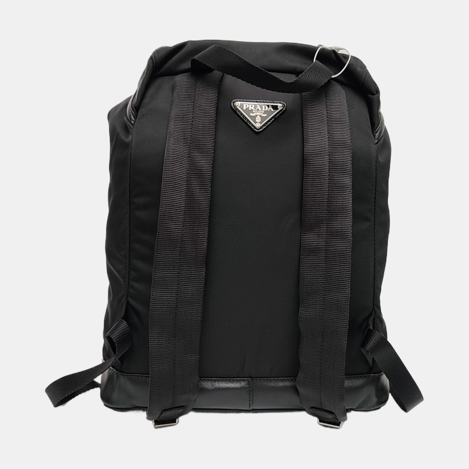 Nylon Black
