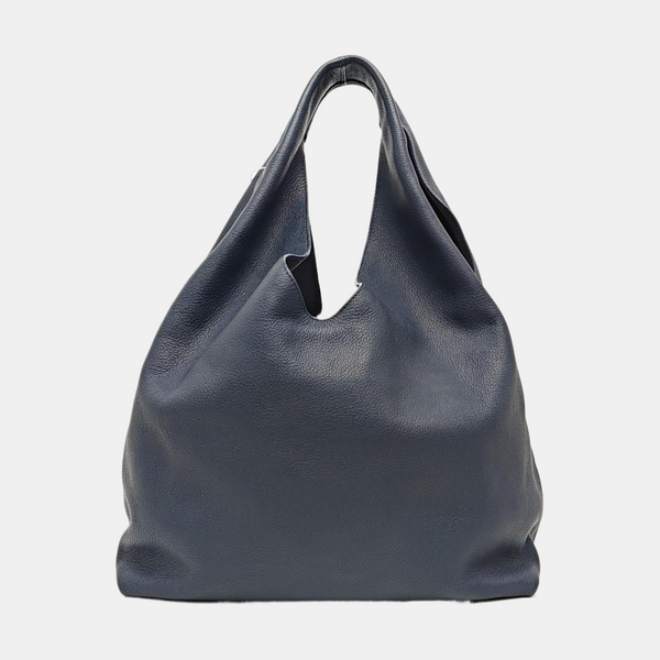 Nappa Aire Calfskin Blue