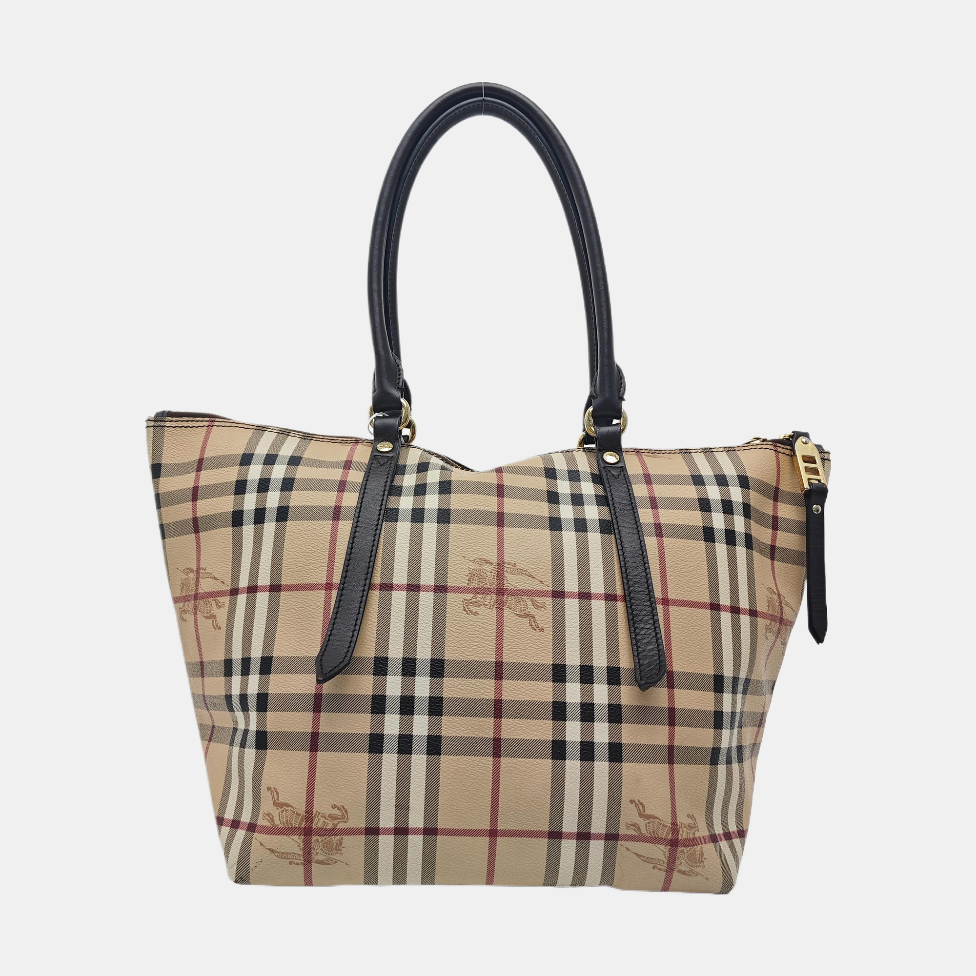 Salisbury Coated Canvas Beige