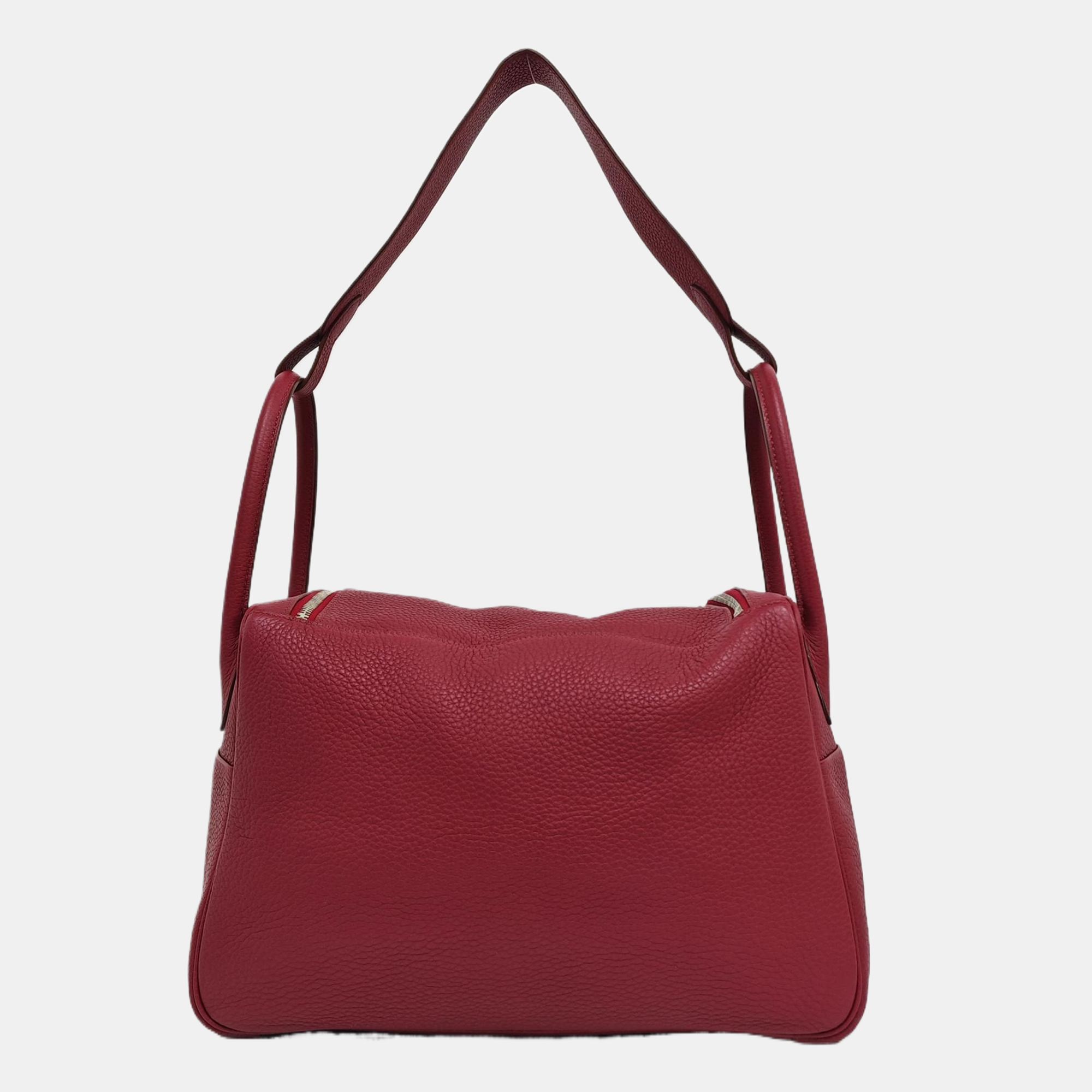 Lindy 34 Clemence Red
