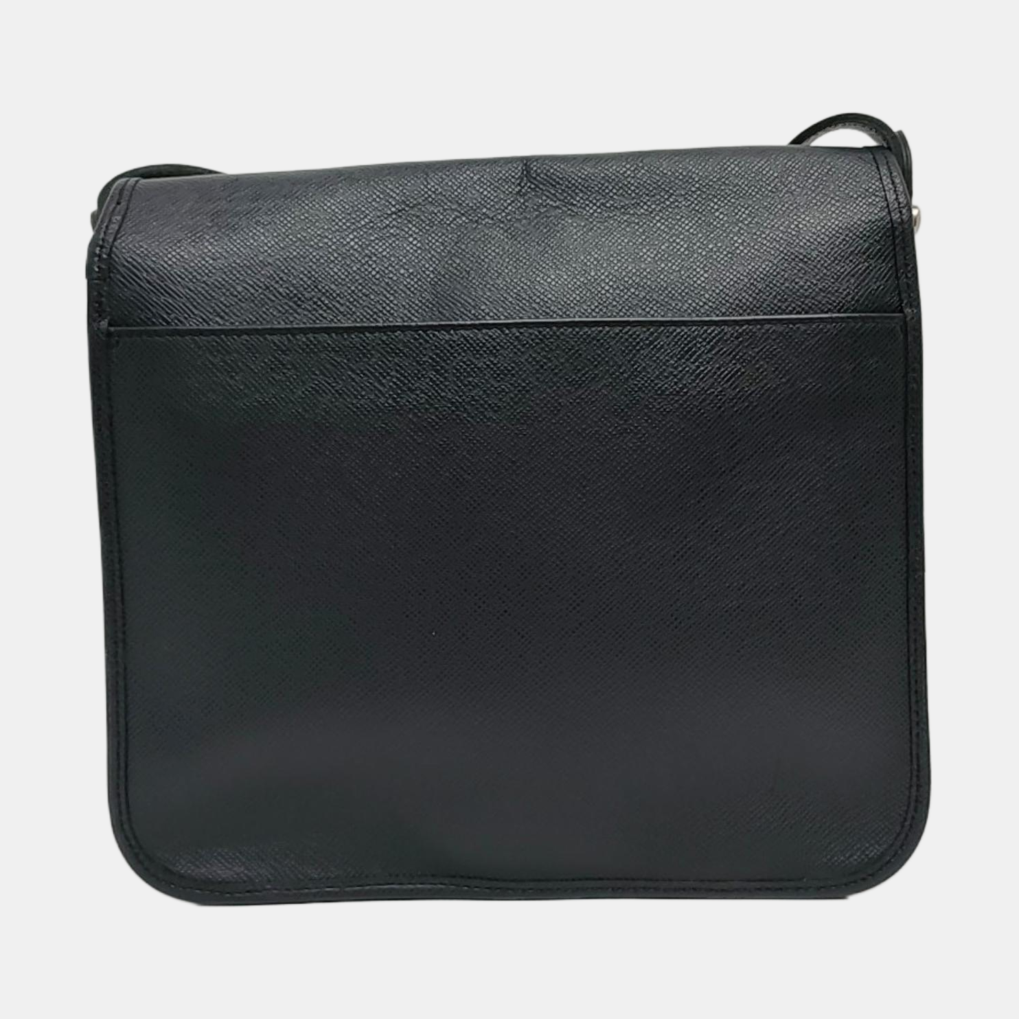 ANDREI Calfskin Black
