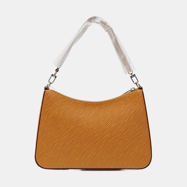 MARELLE Monogram Epi Orange
