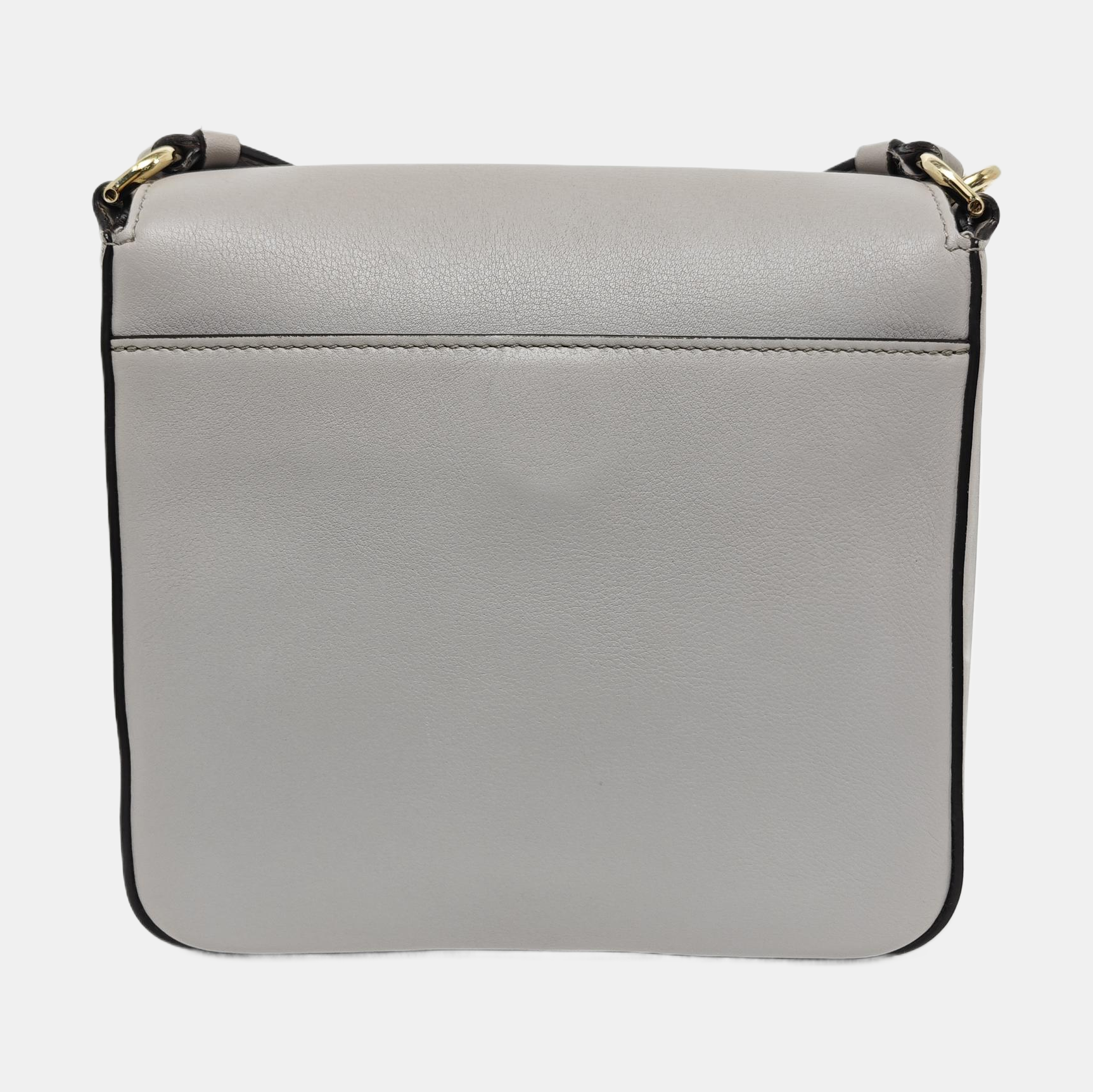 Gancino Calfskin Gray