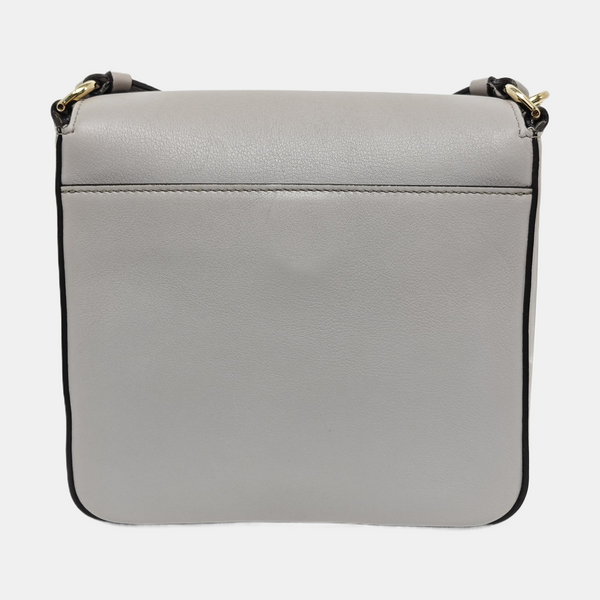 Gancino Calfskin Gray