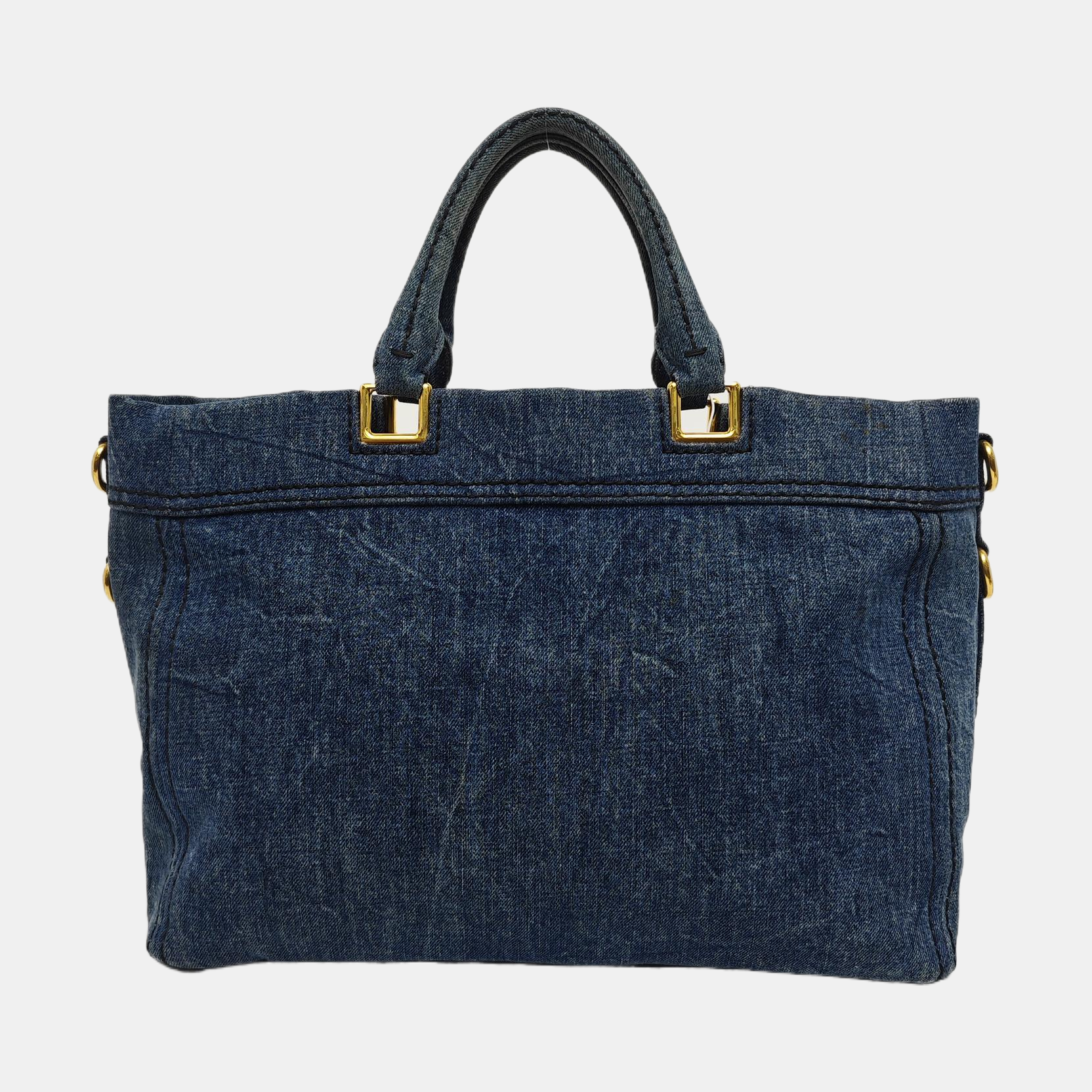 Denim Blue