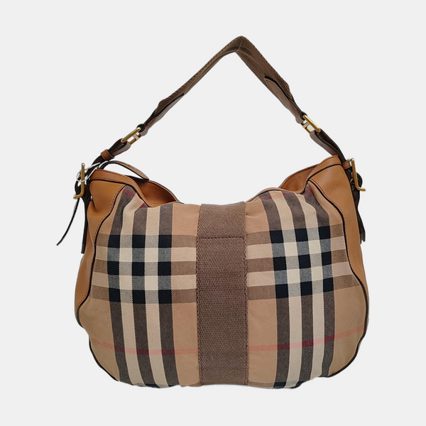 Canvas Brown