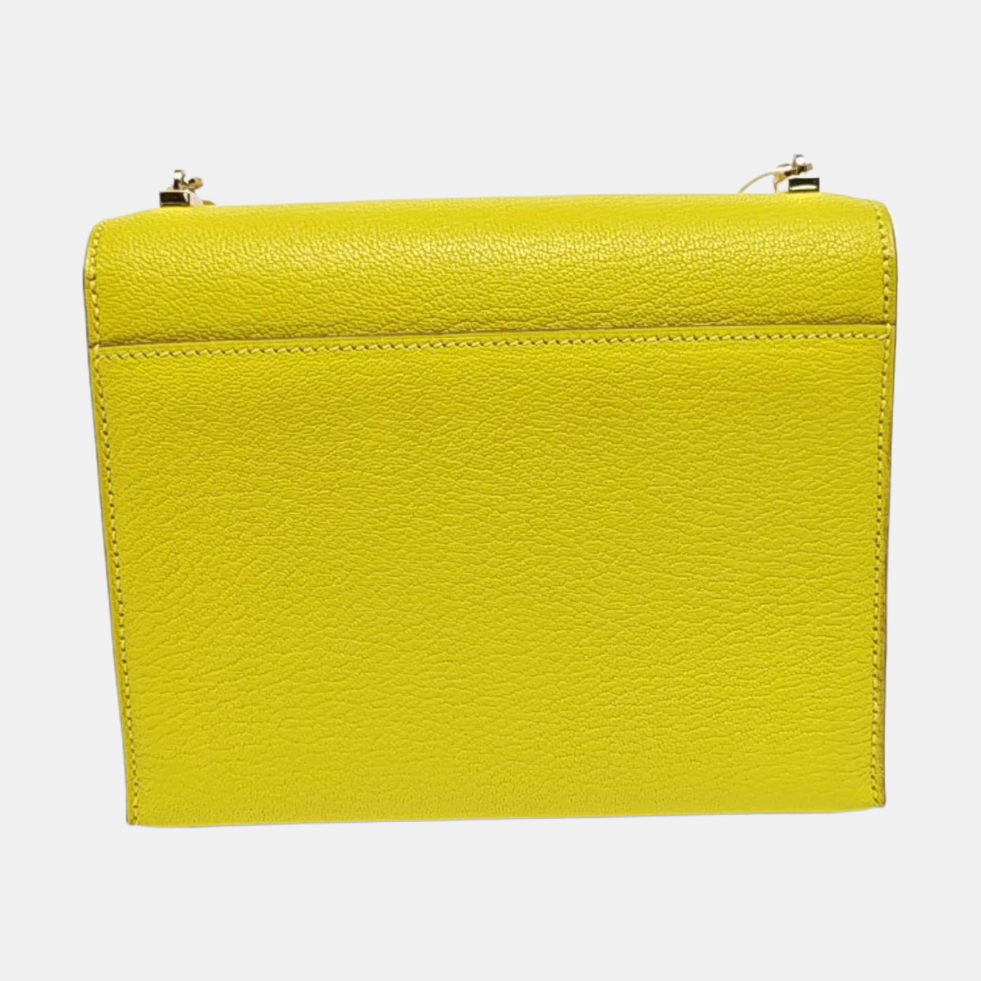 Verrou 17 Chèvre Mysore Green
