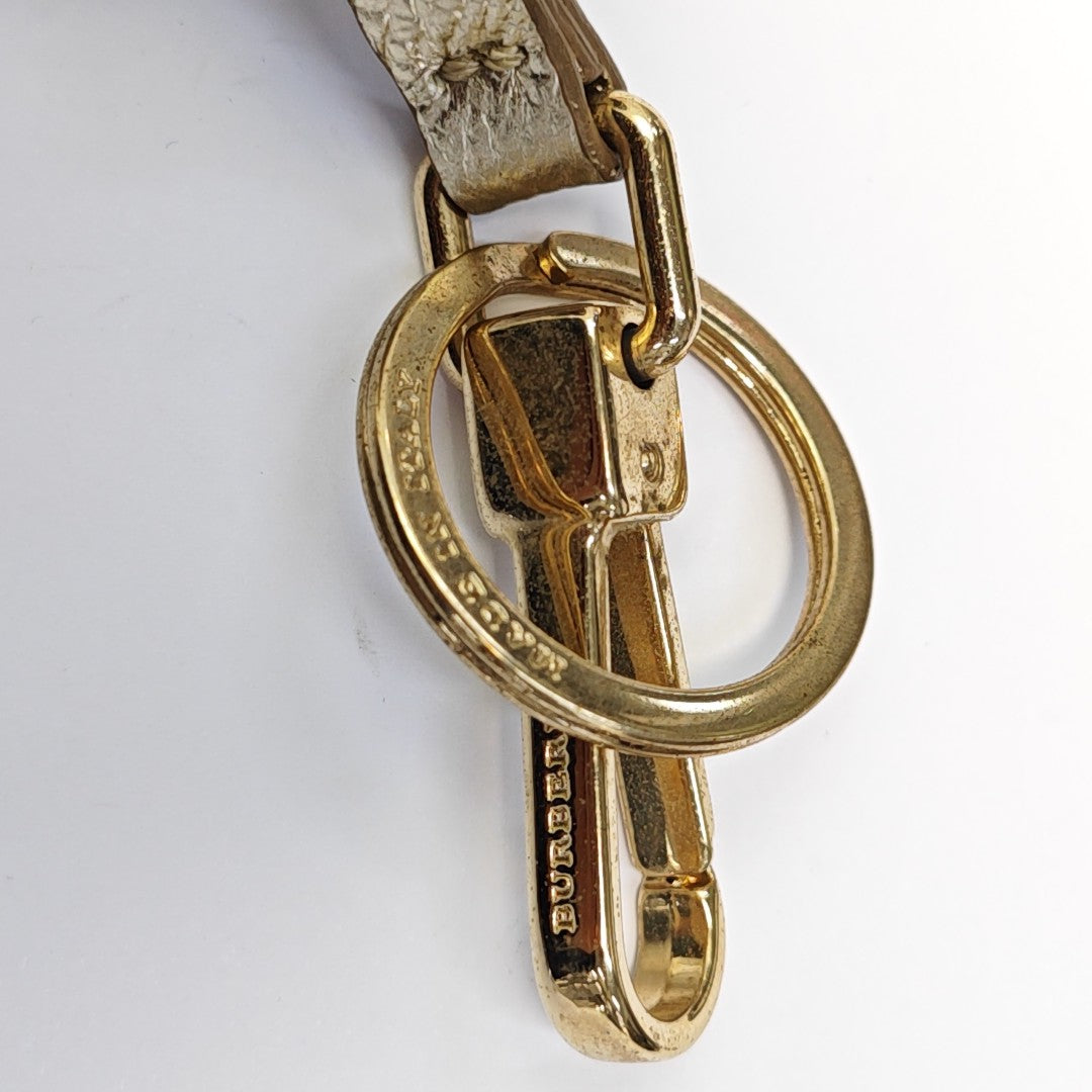 Other Bag Charm Gold