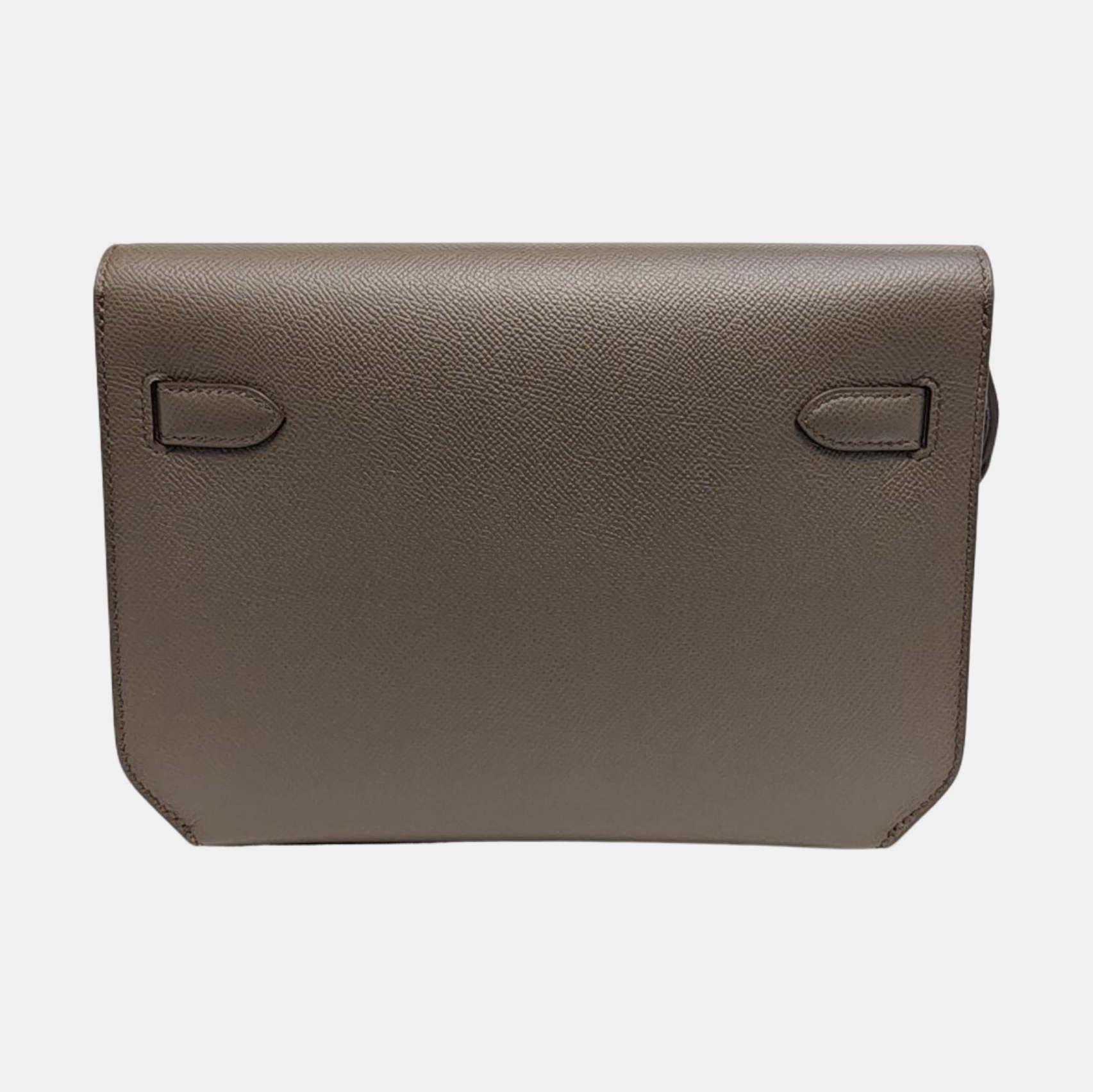 Kelly Depeches 25 Epsom Gray