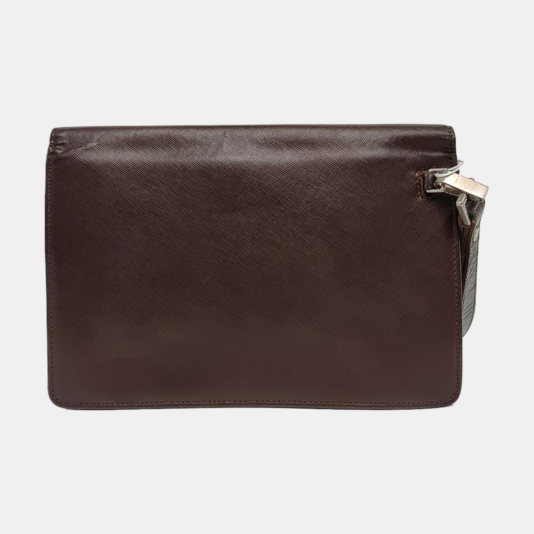 Calfskin Brown