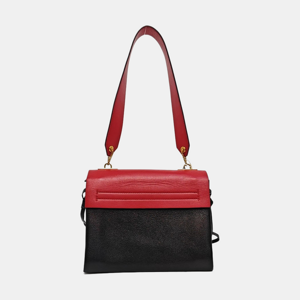 Vrings Calfskin Black