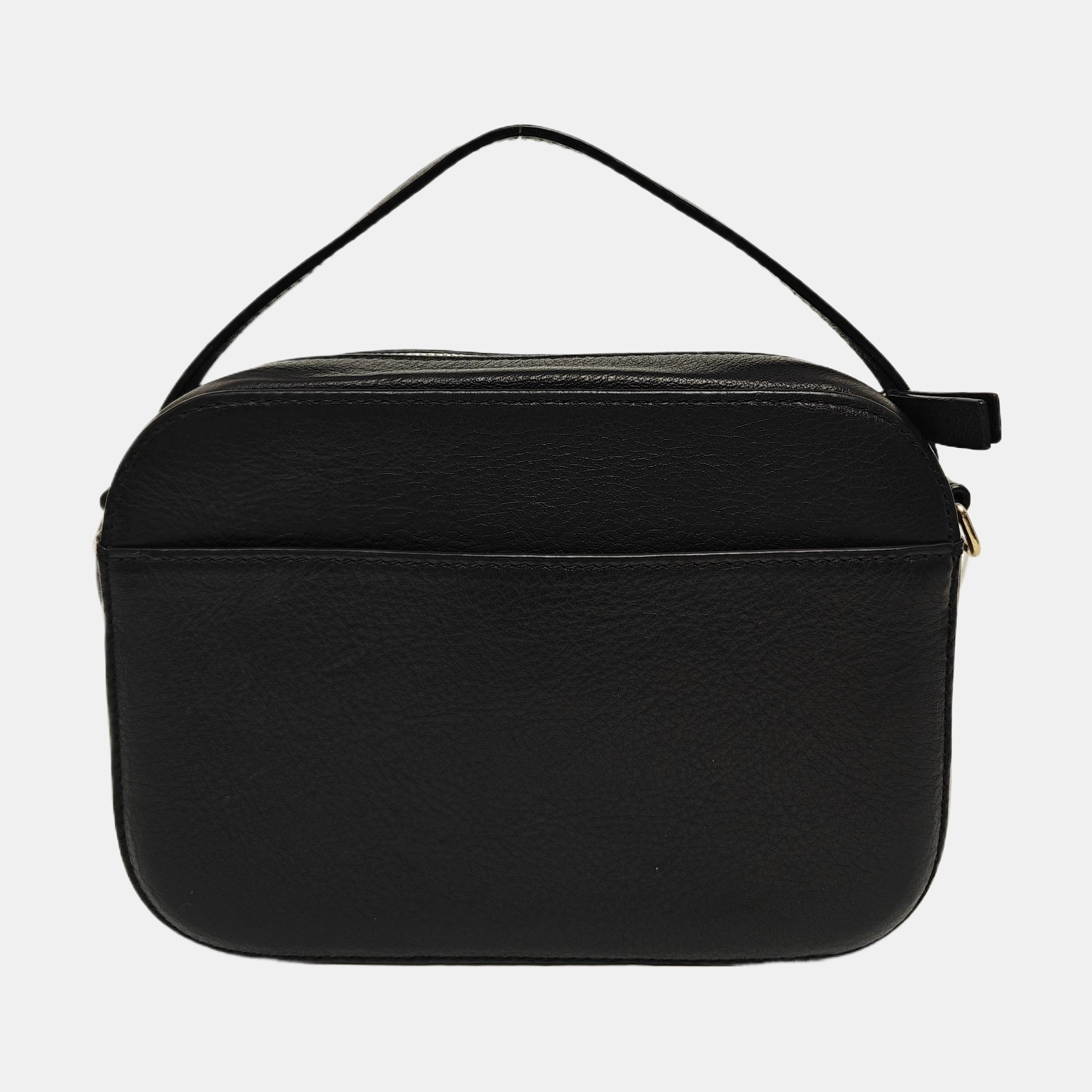 Everyday Mini Calfskin Black