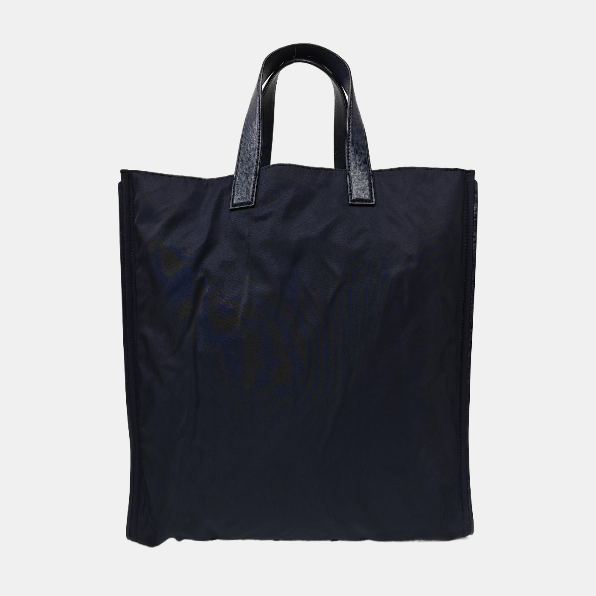 Monster Nylon Blue