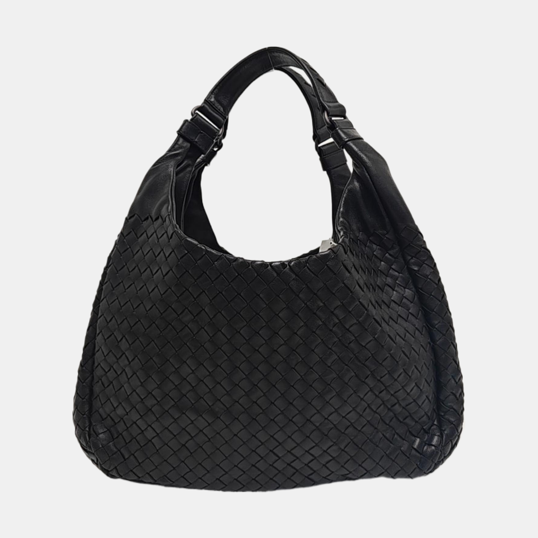 Campana Lambskin Black
