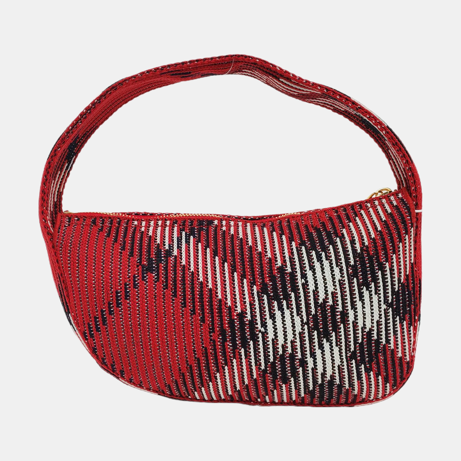 Fabric Mini Red