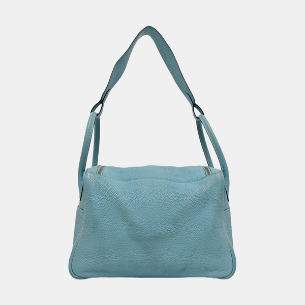 Lindy 34 Clemence Blue