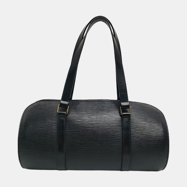 VINTAGE SOUFFLOT Epi Black