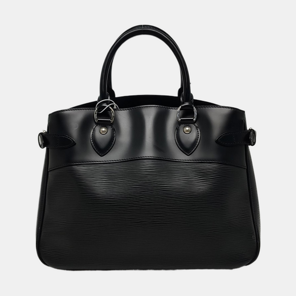 PASSY PM Epi Black