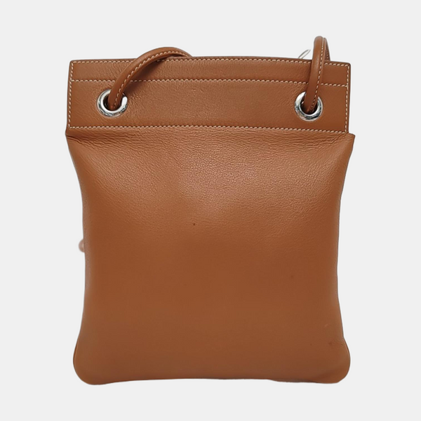Aline Mini Swift Brown