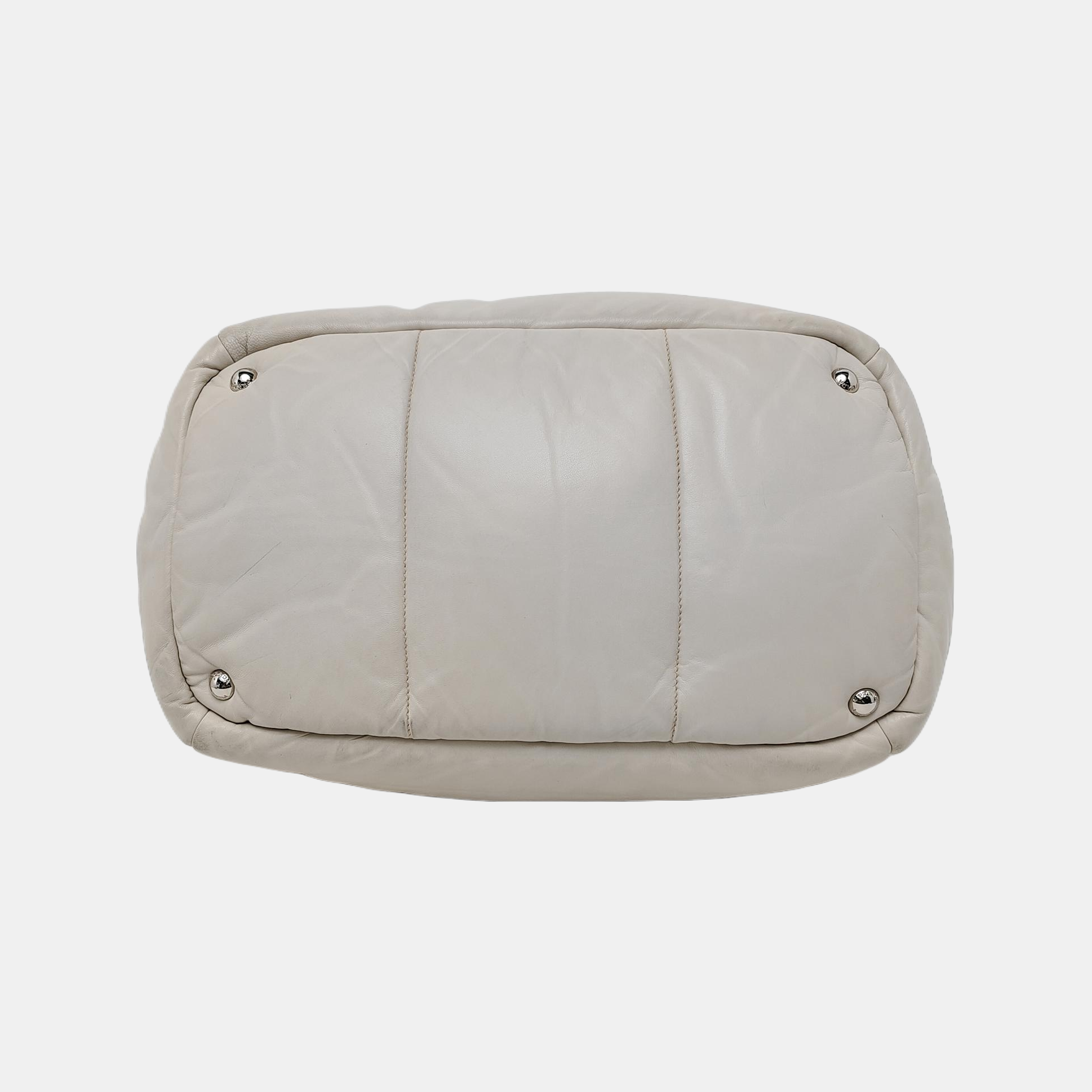 Lambskin White