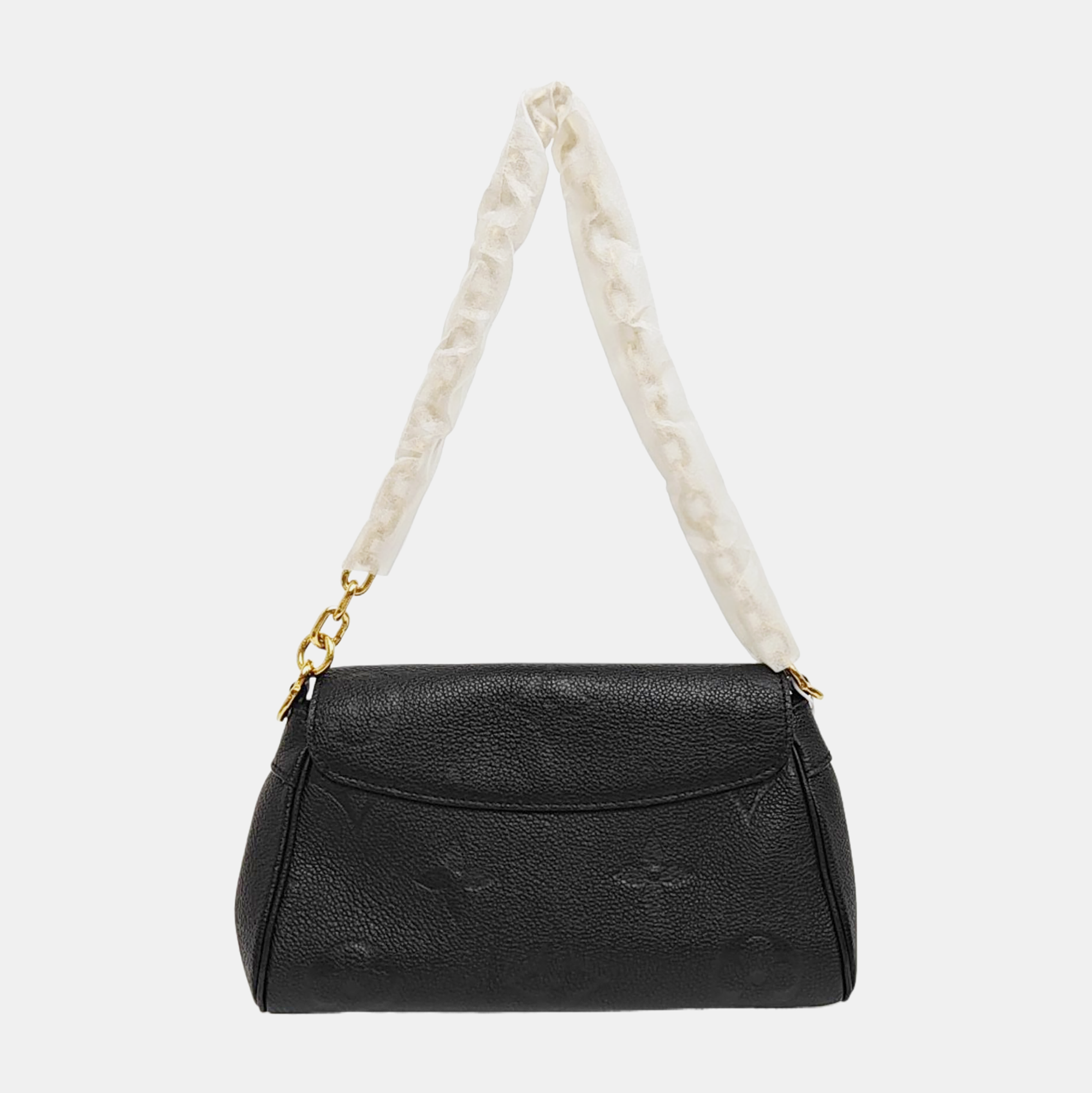 FAVORITE PM Calfskin Black