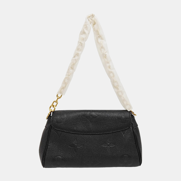 FAVORITE PM Calfskin Black