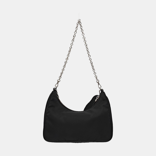 Re-Edition2000 Nylon Black