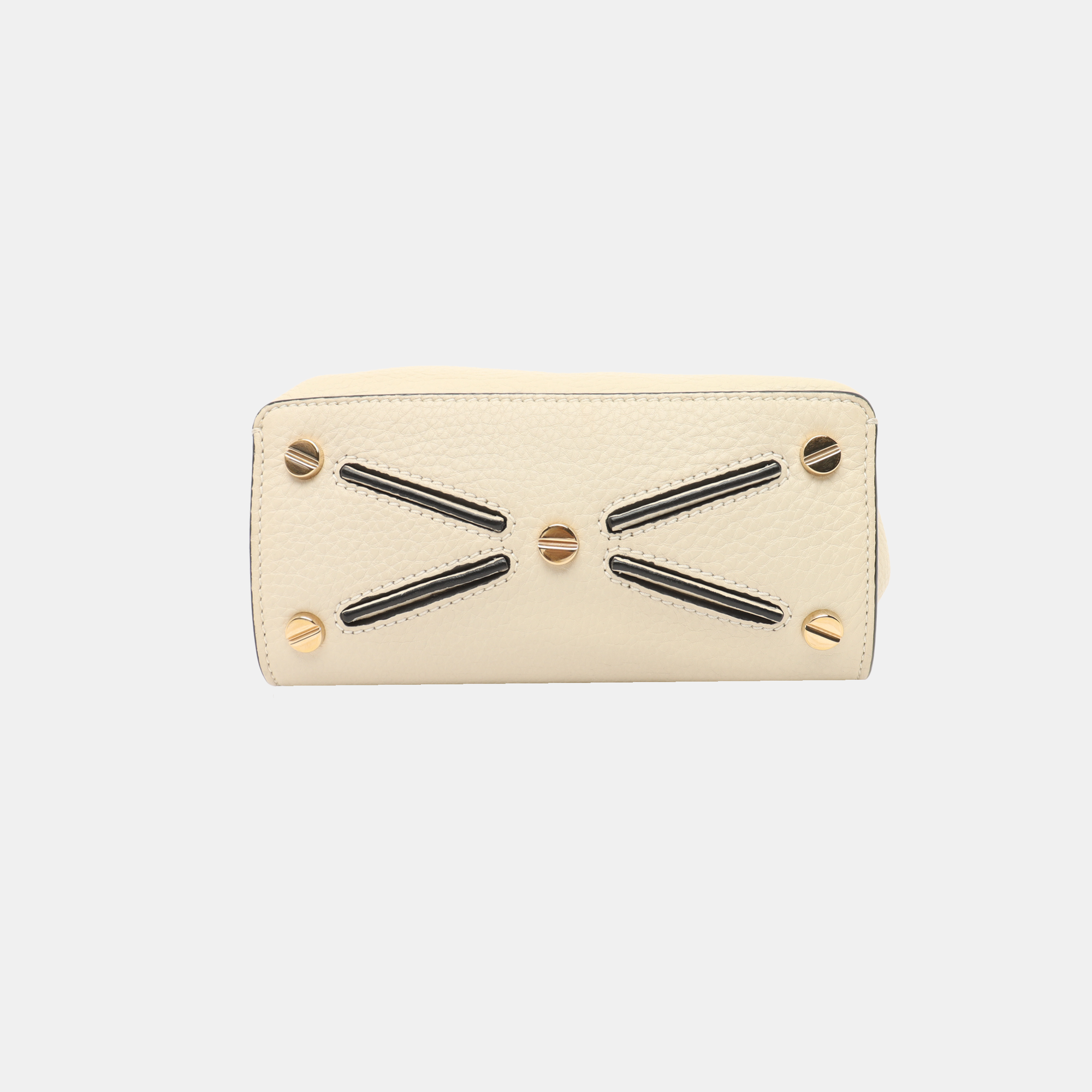 Joylock Leather White