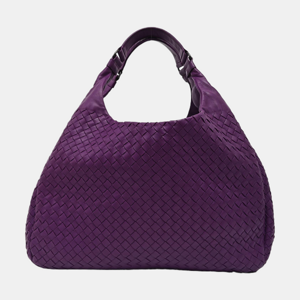 Campana Lambskin Purple